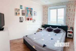 3-к квартира, вторичка, 63м2, 6/9 этаж
