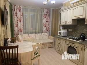 1-к квартира, вторичка, 45м2, 8/11 этаж