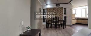 3-к квартира, вторичка, 107м2, 4/11 этаж