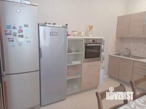 3-к квартира, вторичка, 83м2, 4/4 этаж