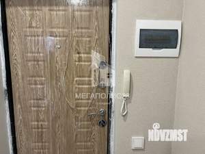 1-к квартира, вторичка, 51м2, 4/6 этаж