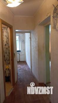 1-к квартира, вторичка, 27м2, 2/5 этаж