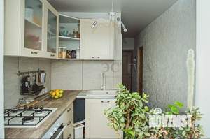 2-к квартира, вторичка, 40м2, 3/5 этаж