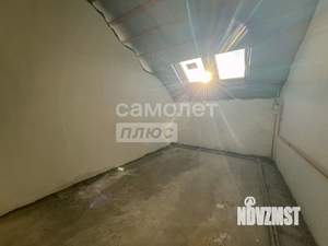 1-к квартира, вторичка, 42м2, 8/8 этаж