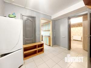 2-к квартира, вторичка, 53м2, 1/10 этаж