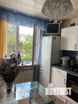 2-к квартира, вторичка, 55м2, 2/4 этаж