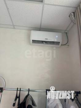 Студия квартира, вторичка, 31м2, 1/7 этаж