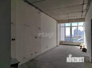 2-к квартира, вторичка, 62м2, 4/6 этаж