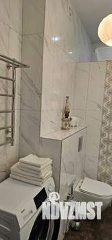 1-к квартира, вторичка, 43м2, 4/4 этаж