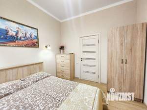 Студия квартира, вторичка, 46м2, 2/5 этаж