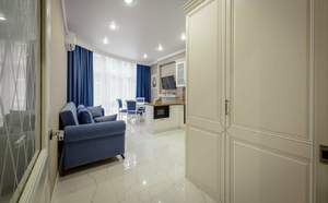 1-к квартира, вторичка, 49м2, 1/5 этаж