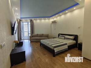 2-к квартира, вторичка, 100м2, 6/9 этаж