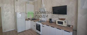1-к квартира, вторичка, 48м2, 4/7 этаж