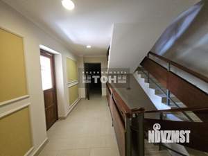 4-к квартира, вторичка, 316м2, 5/6 этаж