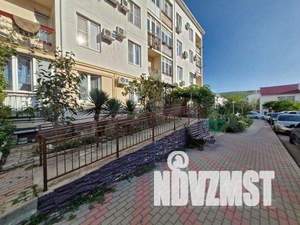 1-к квартира, вторичка, 34м2, 3/4 этаж