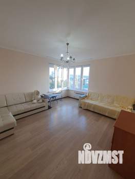 2-к квартира, вторичка, 65м2, 5/16 этаж