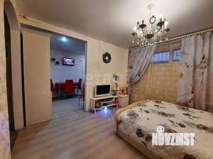 Студия квартира, вторичка, 34м2, 1/3 этаж