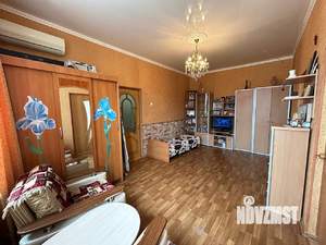 3-к квартира, вторичка, 67м2, 1/5 этаж