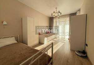 2-к квартира, вторичка, 75м2, 2/14 этаж