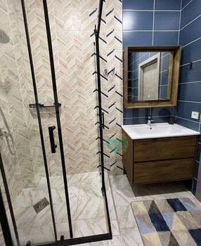 1-к квартира, вторичка, 49м2, 6/8 этаж