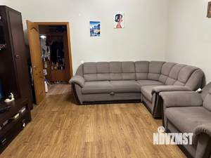 1-к квартира, вторичка, 51м2, 4/11 этаж