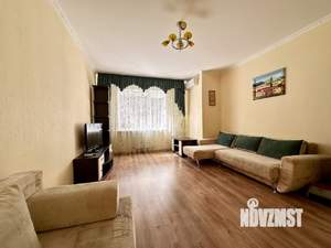 3-к квартира, вторичка, 93м2, 2/7 этаж