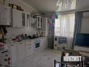 2-к квартира, вторичка, 61м2, 4/4 этаж