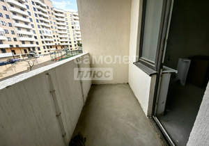 1-к квартира, вторичка, 46м2, 3/9 этаж