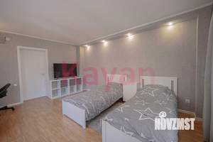 3-к квартира, вторичка, 92м2, 1/5 этаж