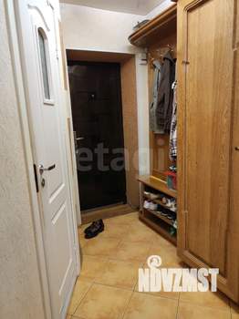 3-к квартира, вторичка, 60м2, 2/2 этаж