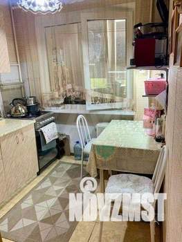 1-к квартира, вторичка, 21м2, 4/5 этаж