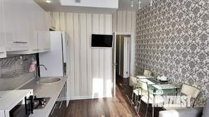 1-к квартира, вторичка, 46м2, 7/12 этаж