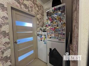 2-к квартира, вторичка, 55м2, 1/5 этаж