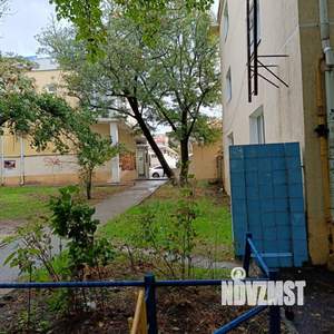 2-к квартира, вторичка, 44м2, 3/3 этаж