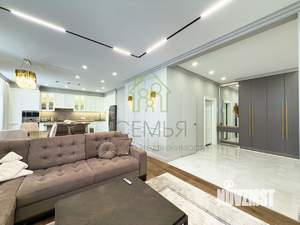 3-к квартира, вторичка, 115м2, 6/8 этаж