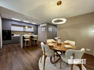 2-к квартира, вторичка, 68м2, 18/20 этаж