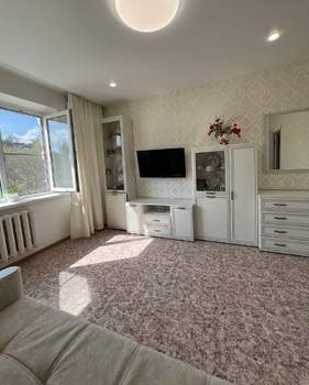 2-к квартира, вторичка, 55м2, 2/9 этаж