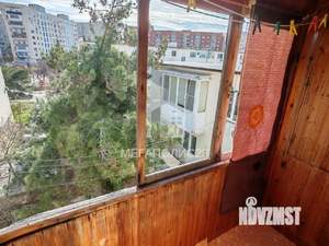 4-к квартира, вторичка, 63м2, 5/5 этаж