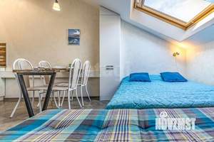 1-к квартира, вторичка, 53м2, 8/8 этаж
