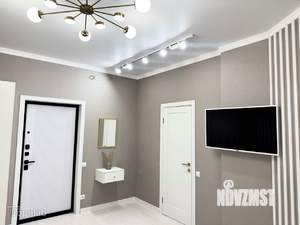 2-к квартира, вторичка, 50м2, 8/8 этаж