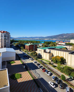 2-к квартира, вторичка, 75м2, 8/8 этаж