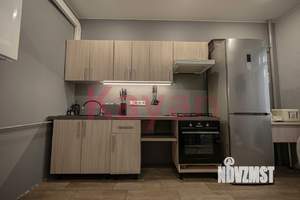 1-к квартира, вторичка, 42м2, 3/8 этаж