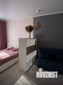 1-к квартира, вторичка, 33м2, 2/7 этаж