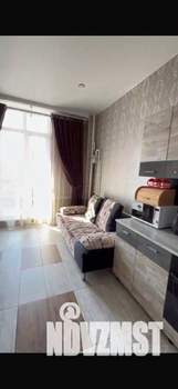 1-к квартира, вторичка, 52м2, 4/8 этаж