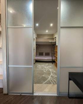 1-к квартира, вторичка, 47м2, 6/6 этаж