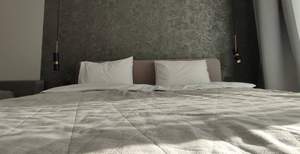 1-к квартира, вторичка, 40м2, 7/8 этаж
