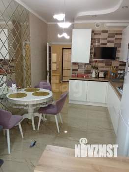 2-к квартира, вторичка, 75м2, 4/8 этаж