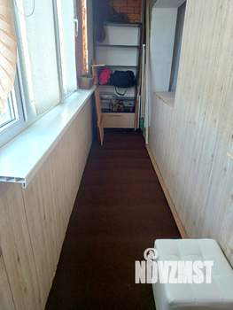 1-к квартира, вторичка, 36м2, 5/5 этаж