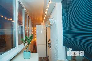 2-к квартира, вторичка, 40м2, 3/5 этаж