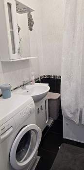 1-к квартира, вторичка, 43м2, 4/8 этаж